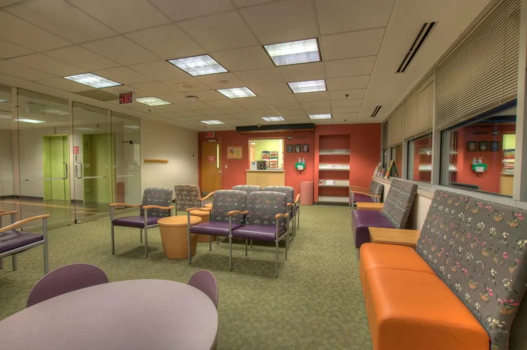 Kaiser Permanente Kensington Medical Center médecin à Kensington, Maryland