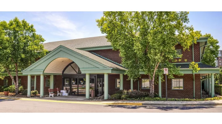 MedStar Health: Primary Care at Leisure World Arzt in Leisure World, Maryland