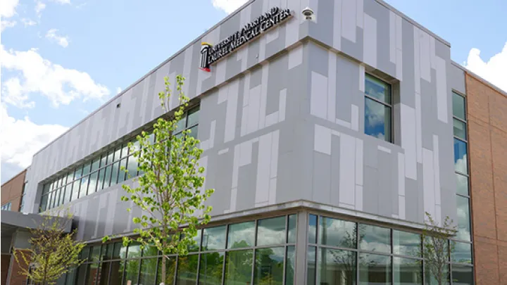 UM Capital Region Medical Group at Laurel doctor en Leonardtown, Maryland