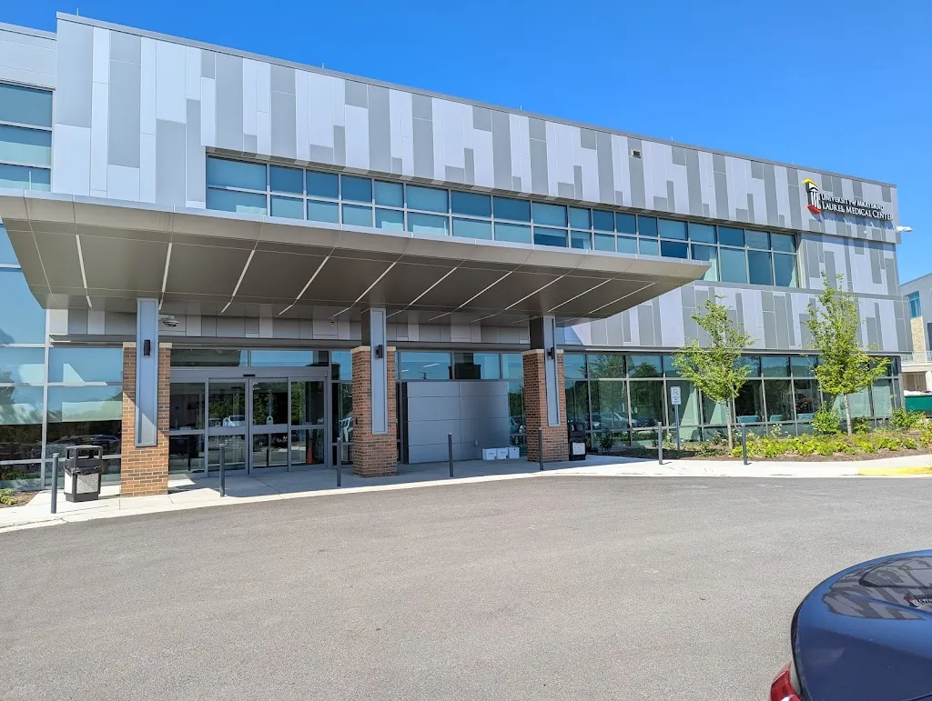 UM Capital Region Medical Group at Laurel_Leonardtown, Maryland_slider_immagine_2