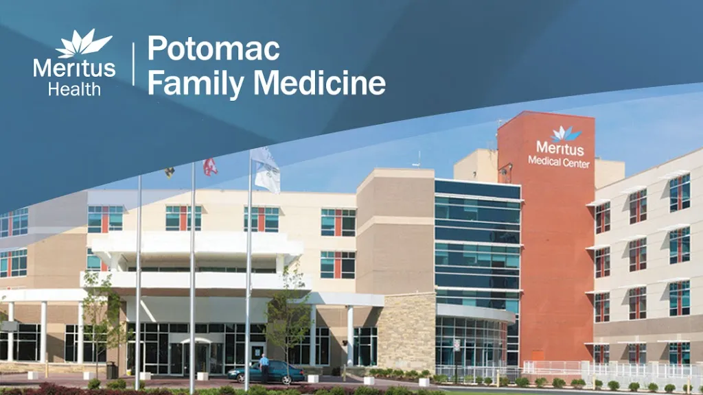 Meritus Primary Care- Meritus Medical Plaza doctor in Maugansville, Maryland