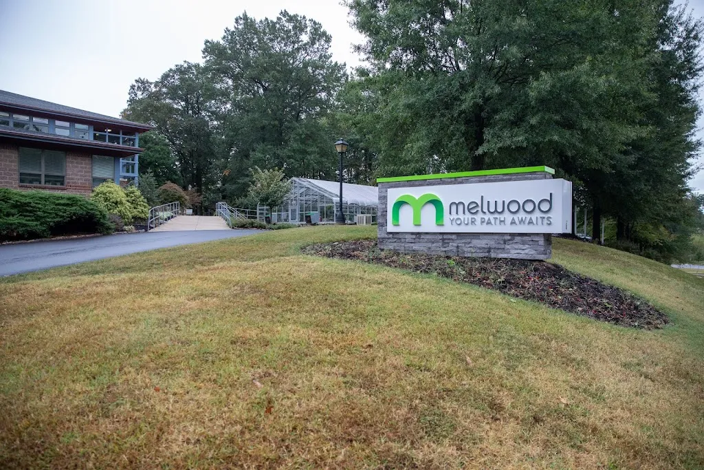Melwood Arzt in Naval Academy, Maryland