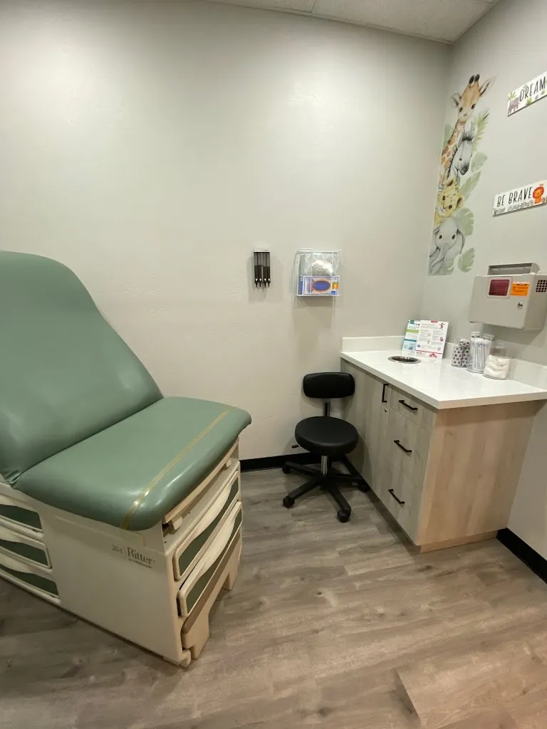 ABC Family Clinic