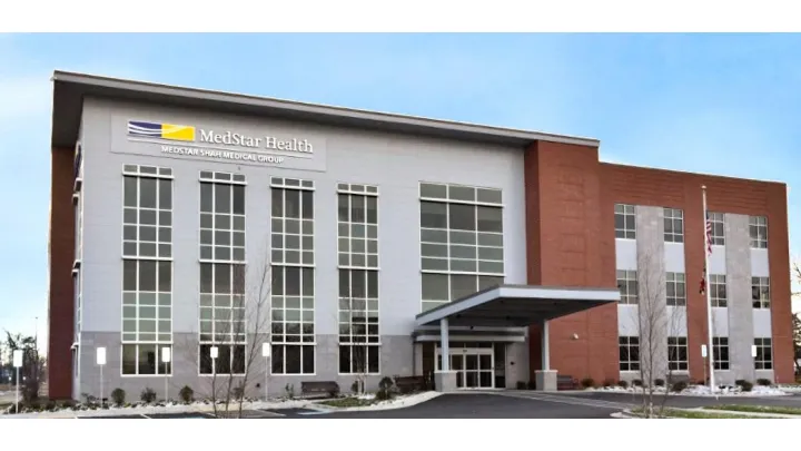 MedStar Shah Medical Group Of Waldorf_Saint Charles, Maryland_slider_bild_1