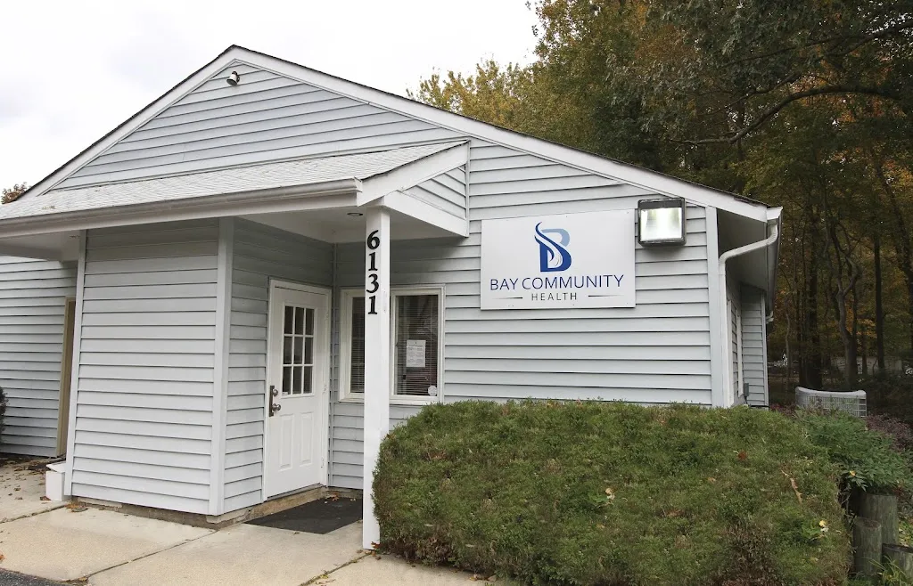 Bay Community Health_Shady Side, Maryland_slider_immagine_1