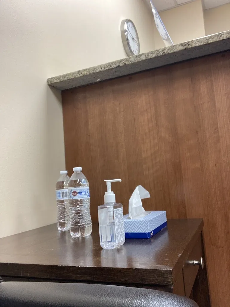 Tash M_A Plus Medical_Takoma Park, Maryland_reseña