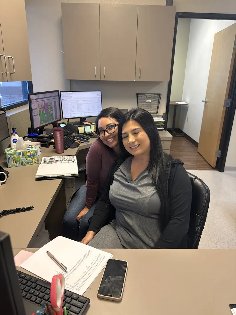 Rayanne Burke_WESTVIEW FAMILY MEDICINE_Avondale, Arizona_review