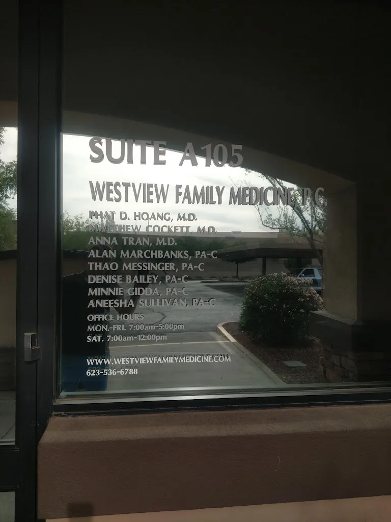 WESTVIEW FAMILY MEDICINE_Avondale, Arizona_slider_image_3