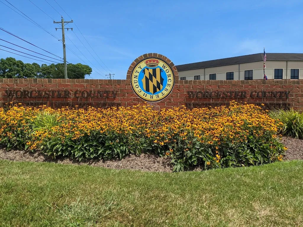 Worcester County Health Department_Worcester County, Maryland_slider_immagine_1