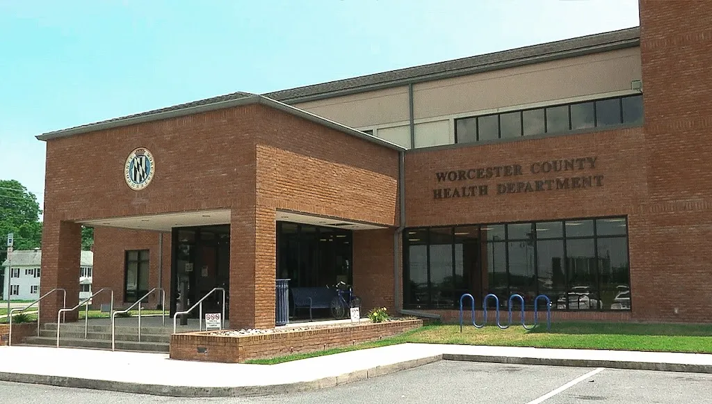 Worcester County Health Department_Worcester County, Maryland_slider_immagine_2