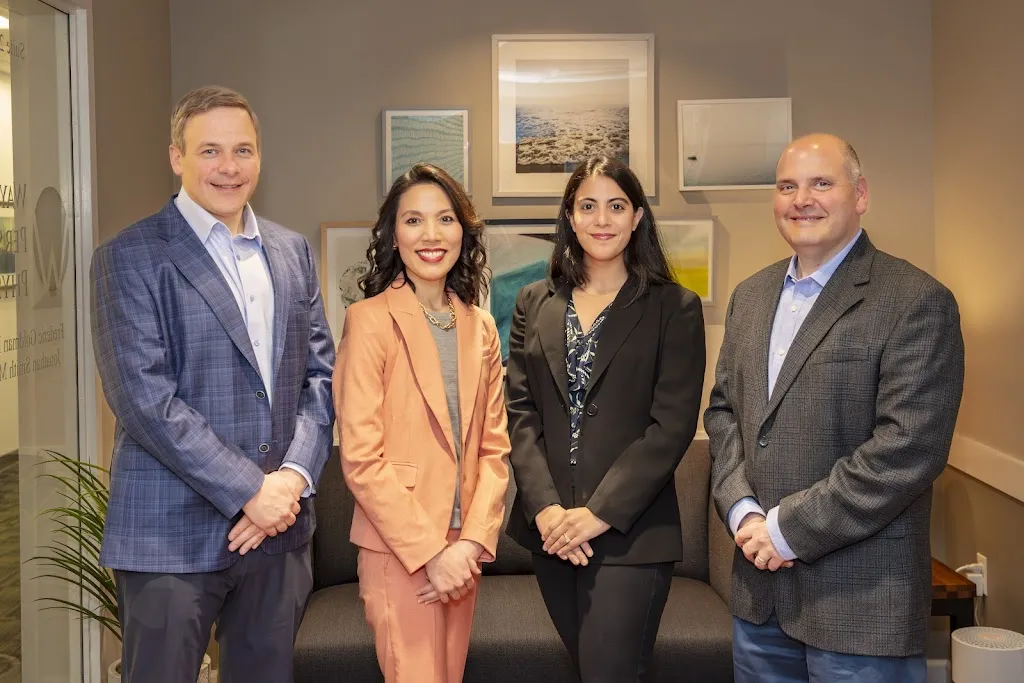 Wayland Personal Physicians | Jane Yu, Jonathan G. Smith & Frederic M. Goldman_Cochituate, Massachusetts_slider_image_1