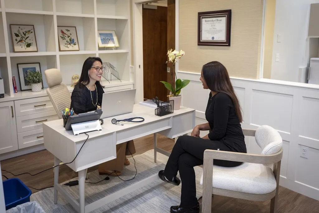 Wayland Personal Physicians | Jane Yu, Jonathan G. Smith & Frederic M. Goldman_Cochituate, Massachusetts_slider_image_2