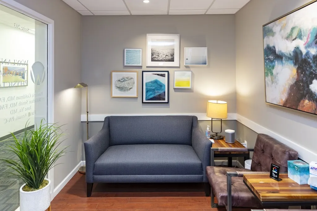 Wayland Personal Physicians | Jane Yu, Jonathan G. Smith & Frederic M. Goldman_Cochituate, Massachusetts_slider_image_3