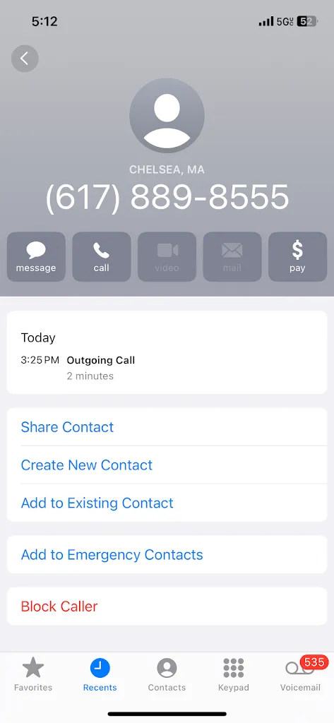 lynnmarie adams_Mass General Chelsea Healthcare Center, Urgent Care_Chelsea, Massachusetts_bewertung