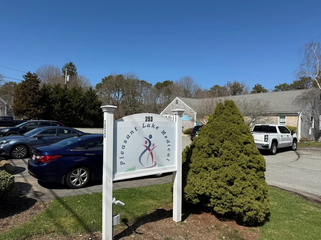 Pleasant Lake Medical Center