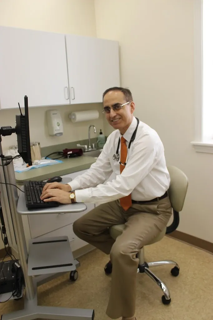 Meadows Health Center_East Longmeadow, Massachusetts_slider_immagine_2