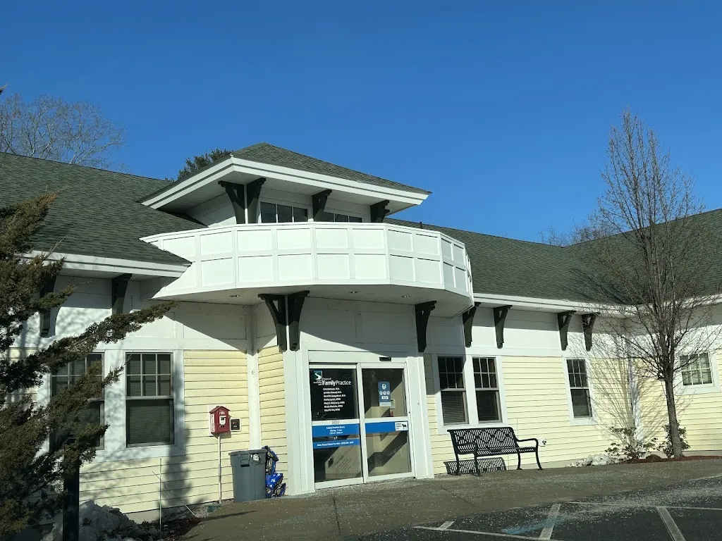 Pepperell Family Practice doctor en East Pepperell, Massachusetts