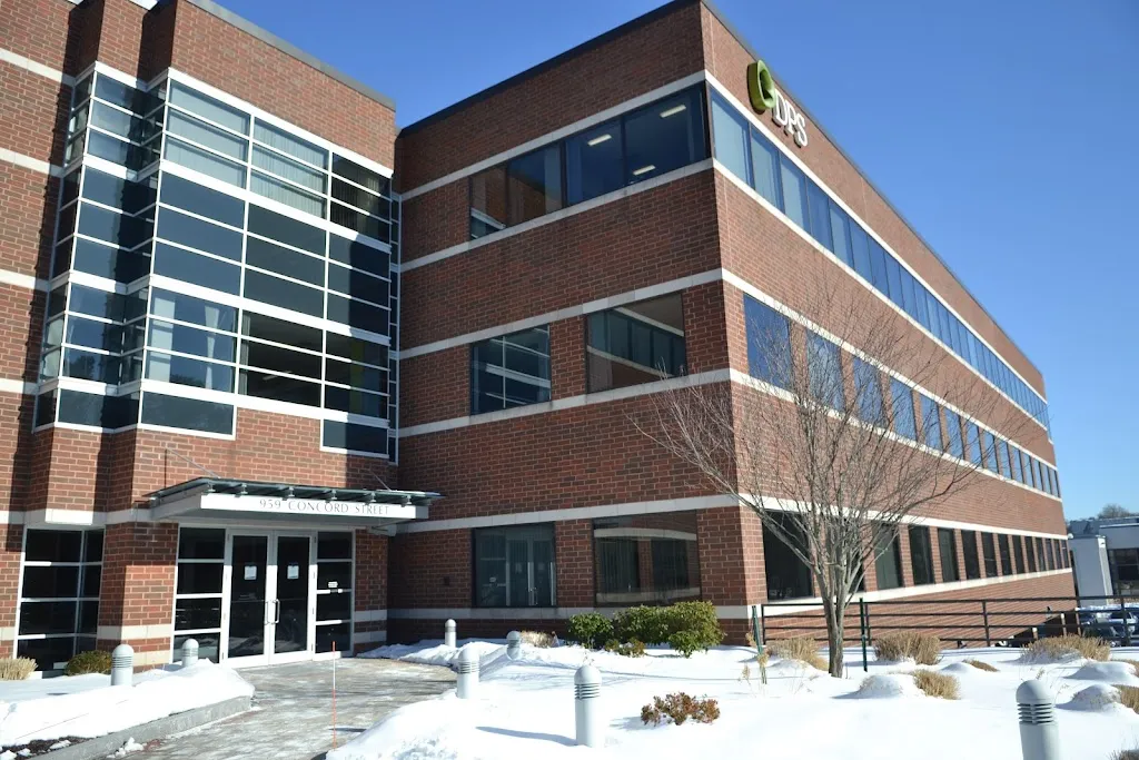 Tufts Medical Center Primary Care – Framingham