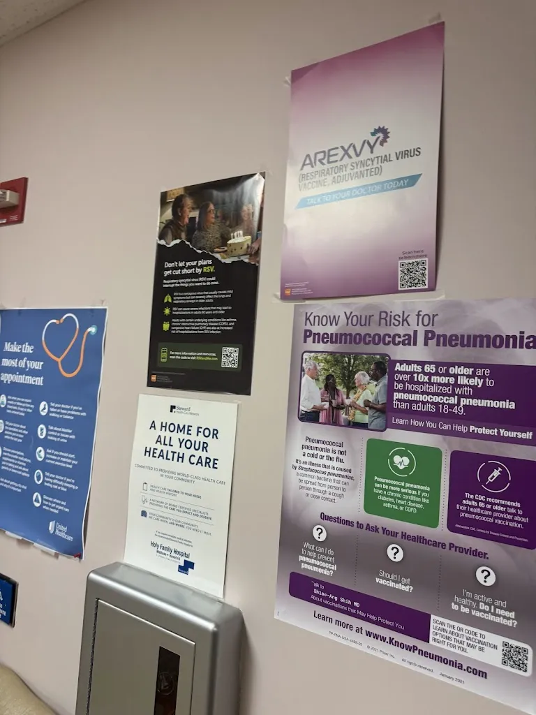 Uchizi Phakati_Haverhill Family Office - Primary Care_Haverhill, Massachusetts_bewertung