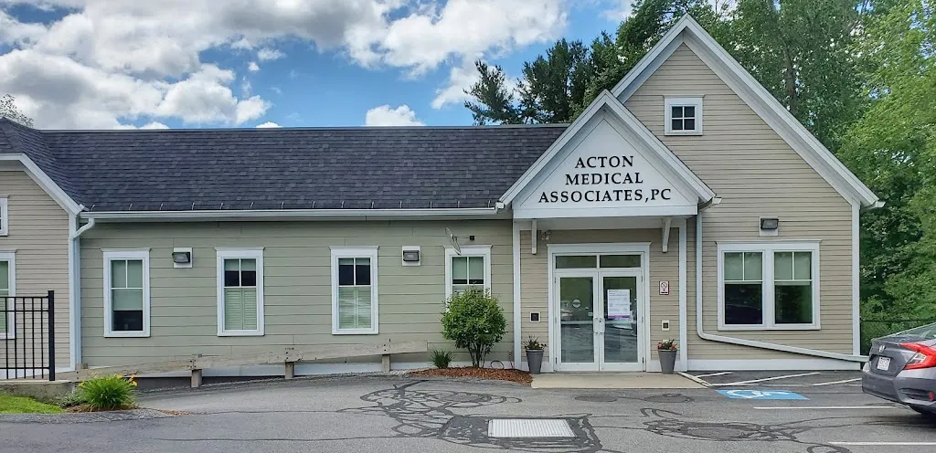 Acton Medical Associates Littleton doctor en Littleton Common, Massachusetts
