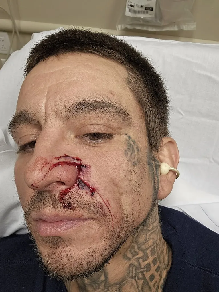 Nathan Read_Abrazo Cave Creek Emergency Center_Cave Creek, Arizona_bewertung