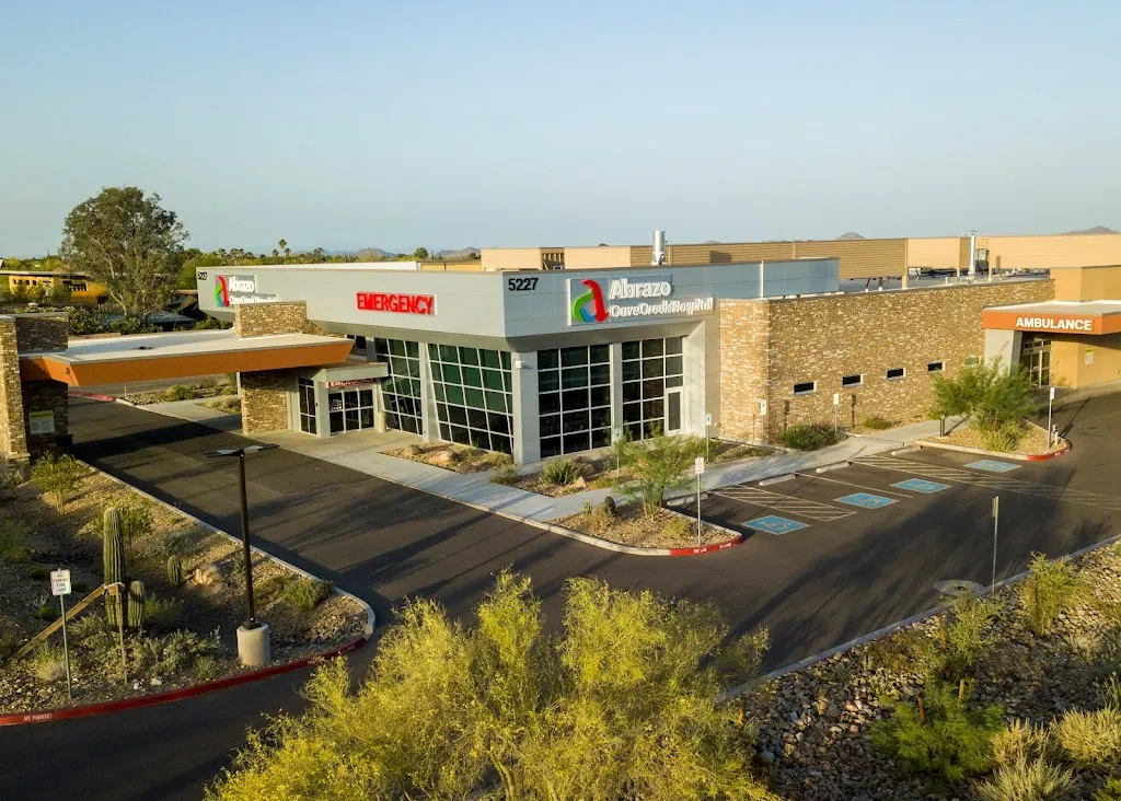 Abrazo Cave Creek Emergency Center_Cave Creek, Arizona_slider_bild_2