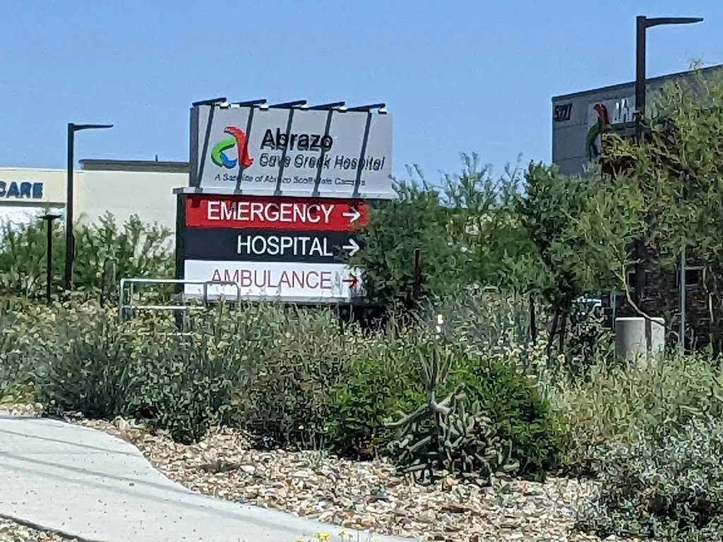 Abrazo Cave Creek Emergency Center_Cave Creek, Arizona_slider_bild_3