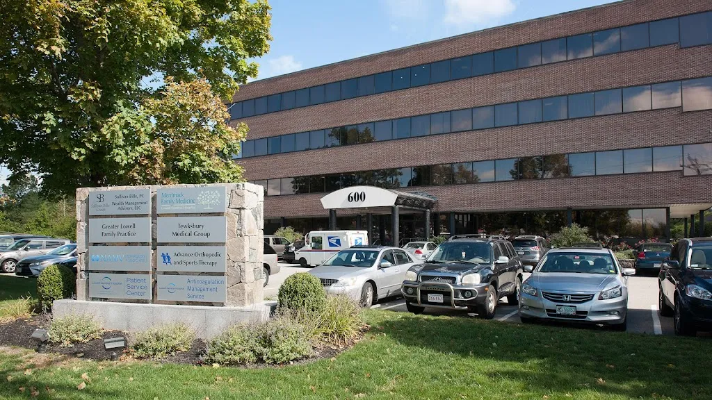 Merrimack Family Medicine medico a Merrimac, Massachusetts