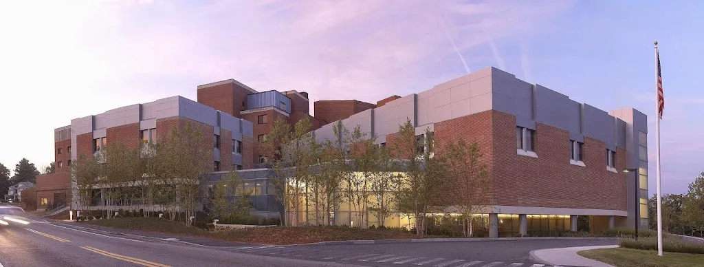 Milford Regional Medical Center doctor in Milford, Massachusetts