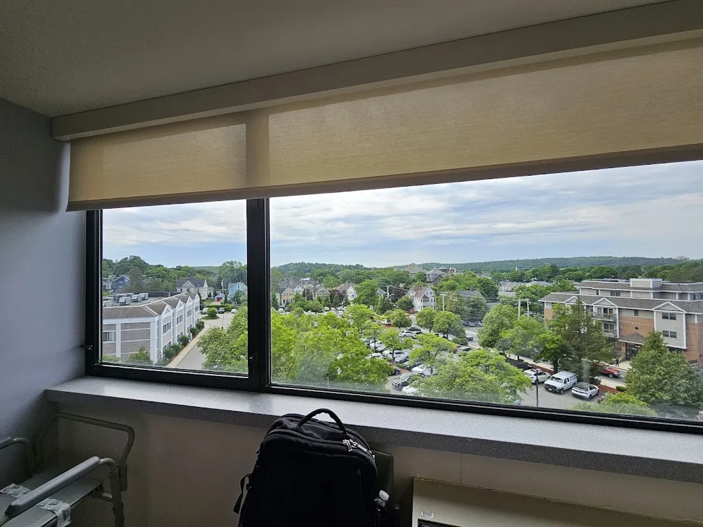 Jai Shin_MelroseWakefield Hospital_Melrose, Massachusetts_review