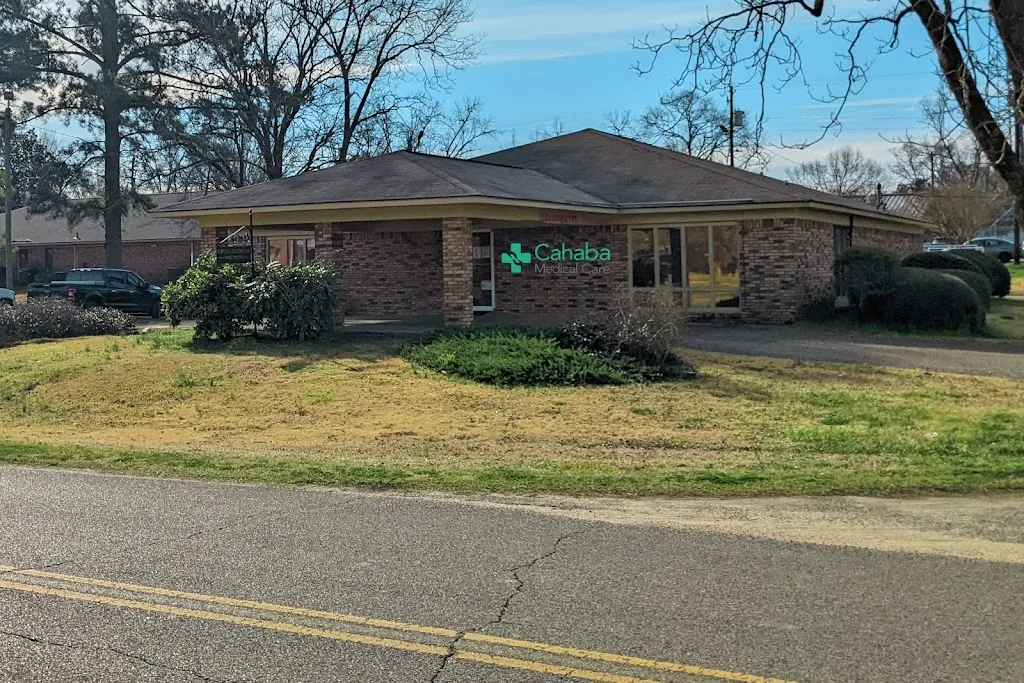 Cahaba Medical Care - Camden doctor in Camden, Alabama