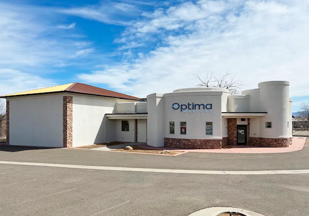 Optima Medical - Chino Valley doctor in Chino Valley, Arizona