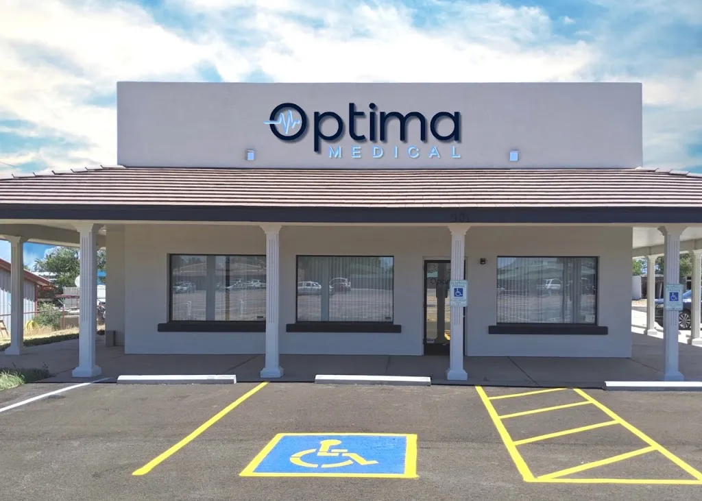Optima Medical - Chino Valley_Chino Valley, Arizona_slider_bild_3