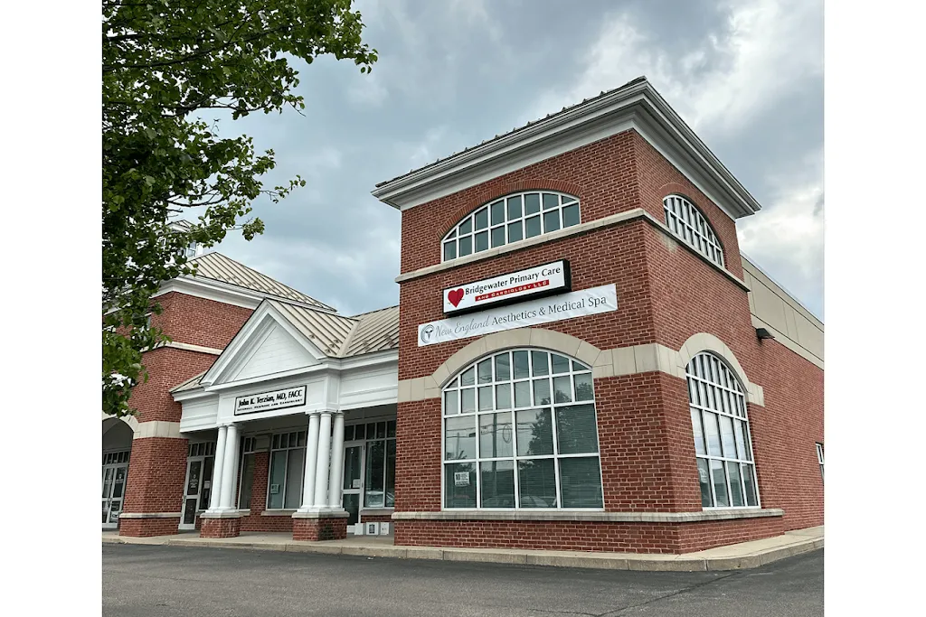 Bridgewater Primary Care & Cardiology, LLC doctor en West Bridgewater, Massachusetts