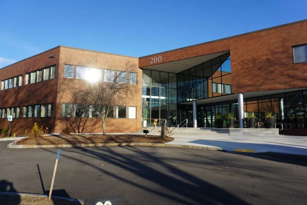 Emerson Health Primary Care Concord