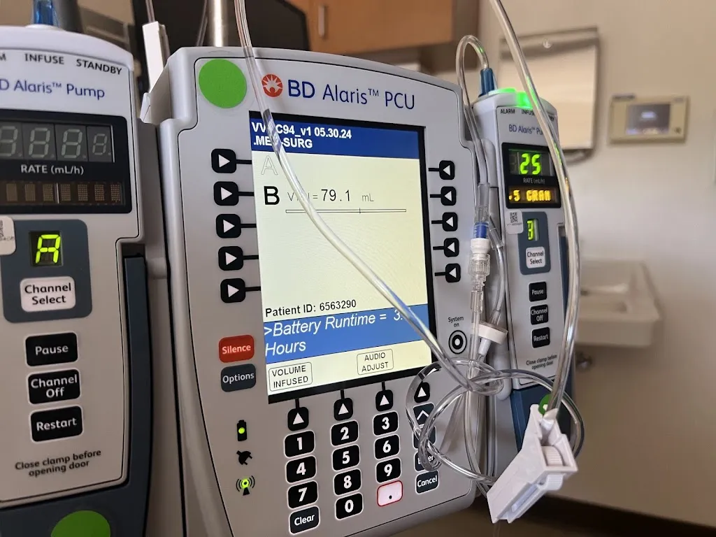 Hoss Lors_Verde Valley Medical Center_Clarkdale, Arizona_reseña