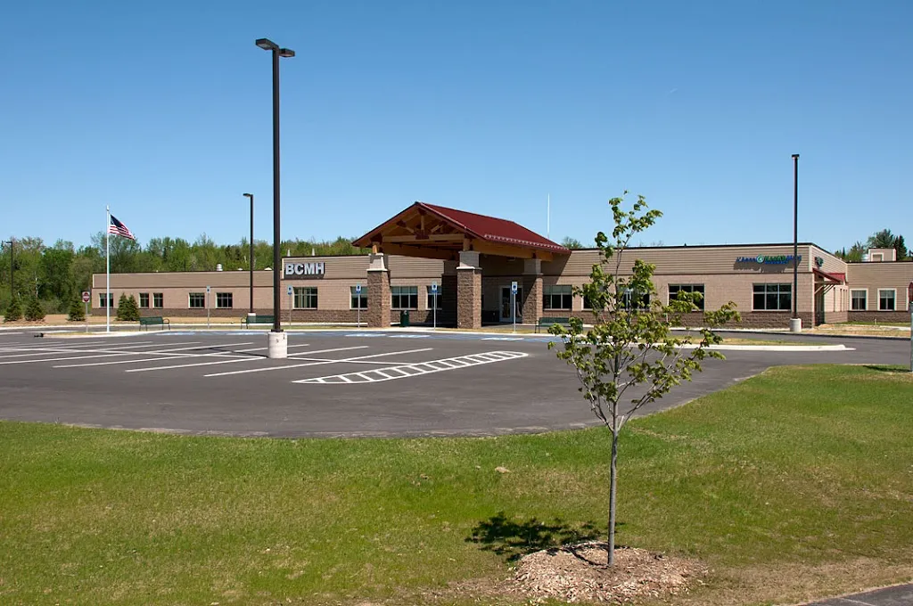 Baraga County Memorial Hospital