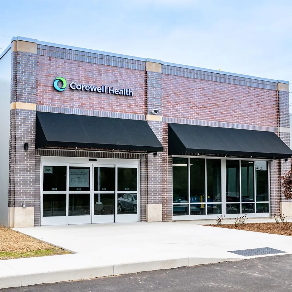 Corewell Health Southwestern Medical Primary Care - Bridgman