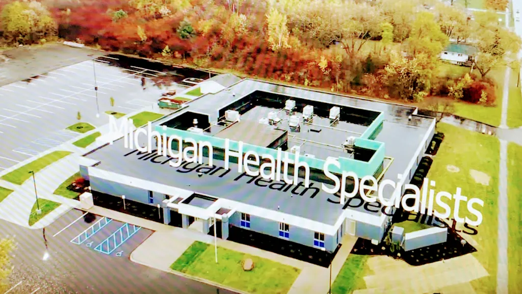 Michigan Health Specialists