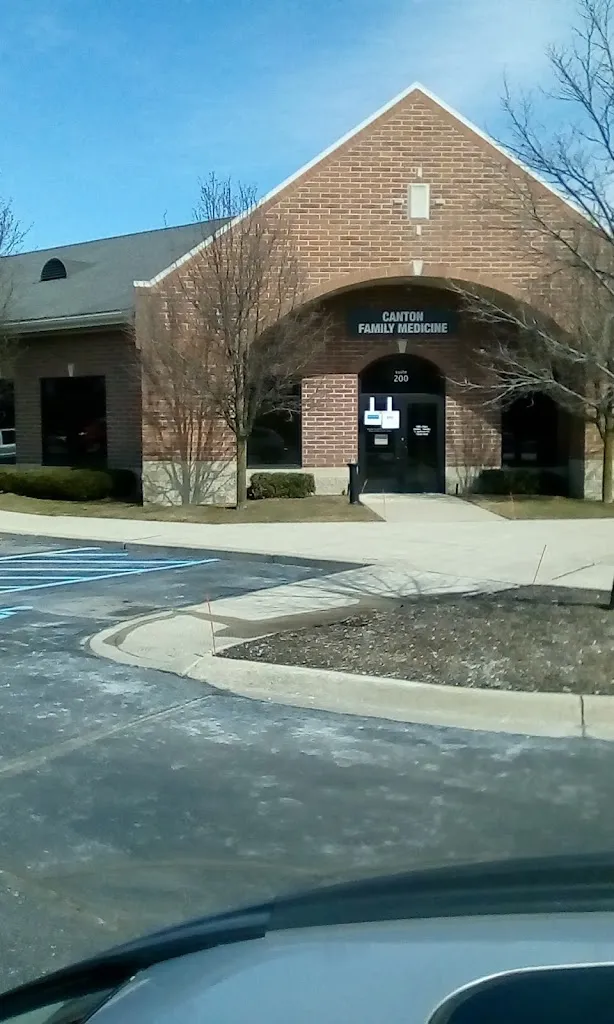 Park Medical Centers - Canton_Canton, Michigan_slider_imagen_2