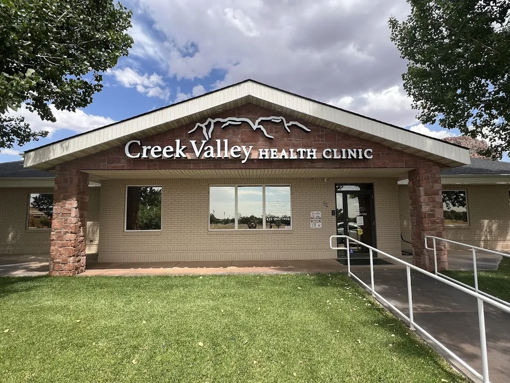 Creek Valley Health Clinic