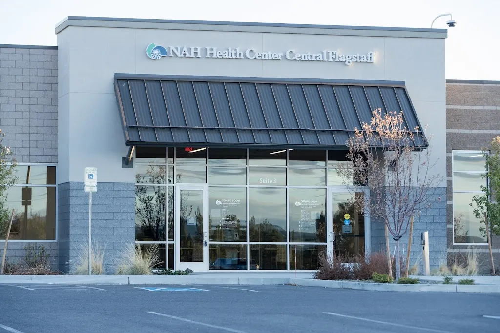 Primary Care at Northern Arizona Healthcare_Coconino County, Arizona_slider_immagine_1