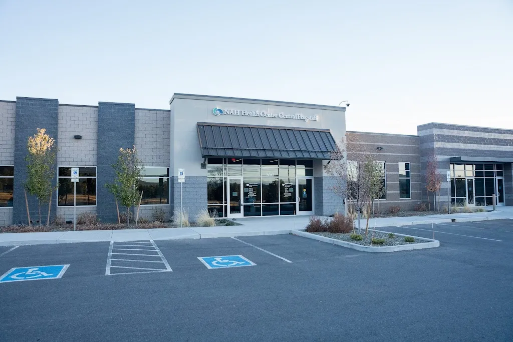 Primary Care at Northern Arizona Healthcare_Coconino County, Arizona_slider_immagine_2