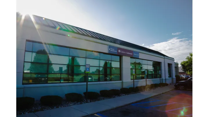 Oaklawn Primary Care - Coldwater