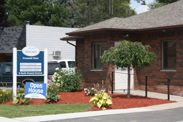 Croswell Clinic_Croswell, Michigan_slider_immagine_1