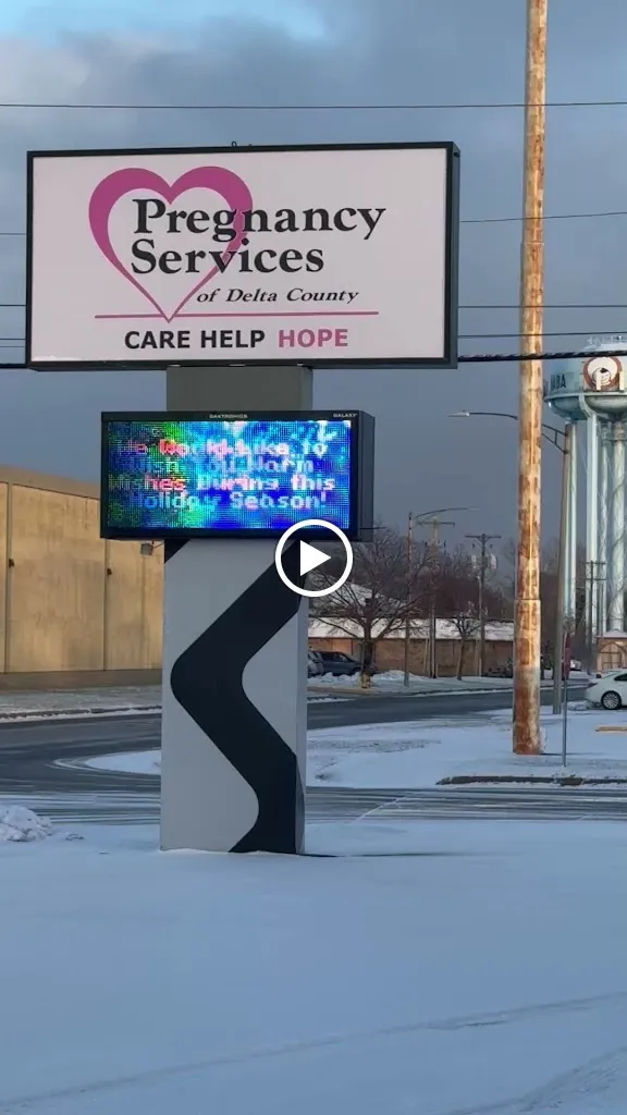 Pregnancy Services of Delta County_Delta County, Michigan_slider_bild_2