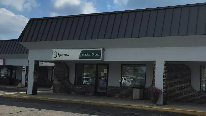 DeWitt Primary Care | University of Michigan Health-Sparrow