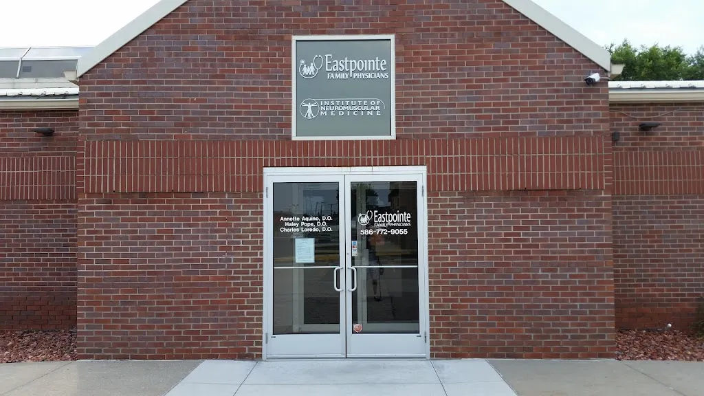 Eastpointe Family Physicians