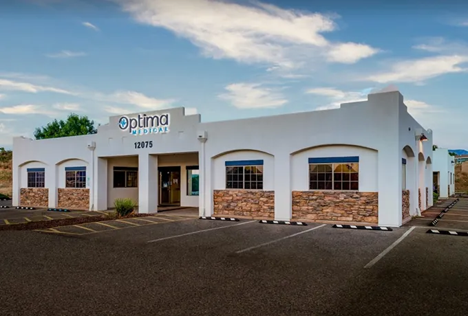Optima Medical - Dewey_Dewey-Humboldt, Arizona_slider_immagine_1