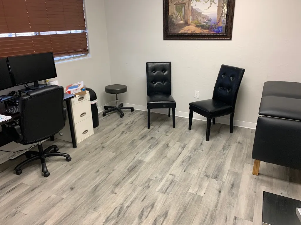 Optima Medical - Dewey_Dewey-Humboldt, Arizona_slider_immagine_2